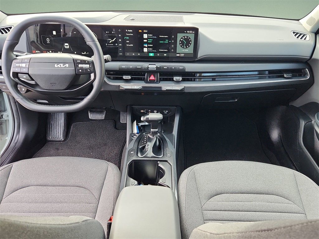 Used 2025 Kia K4 EX image 20