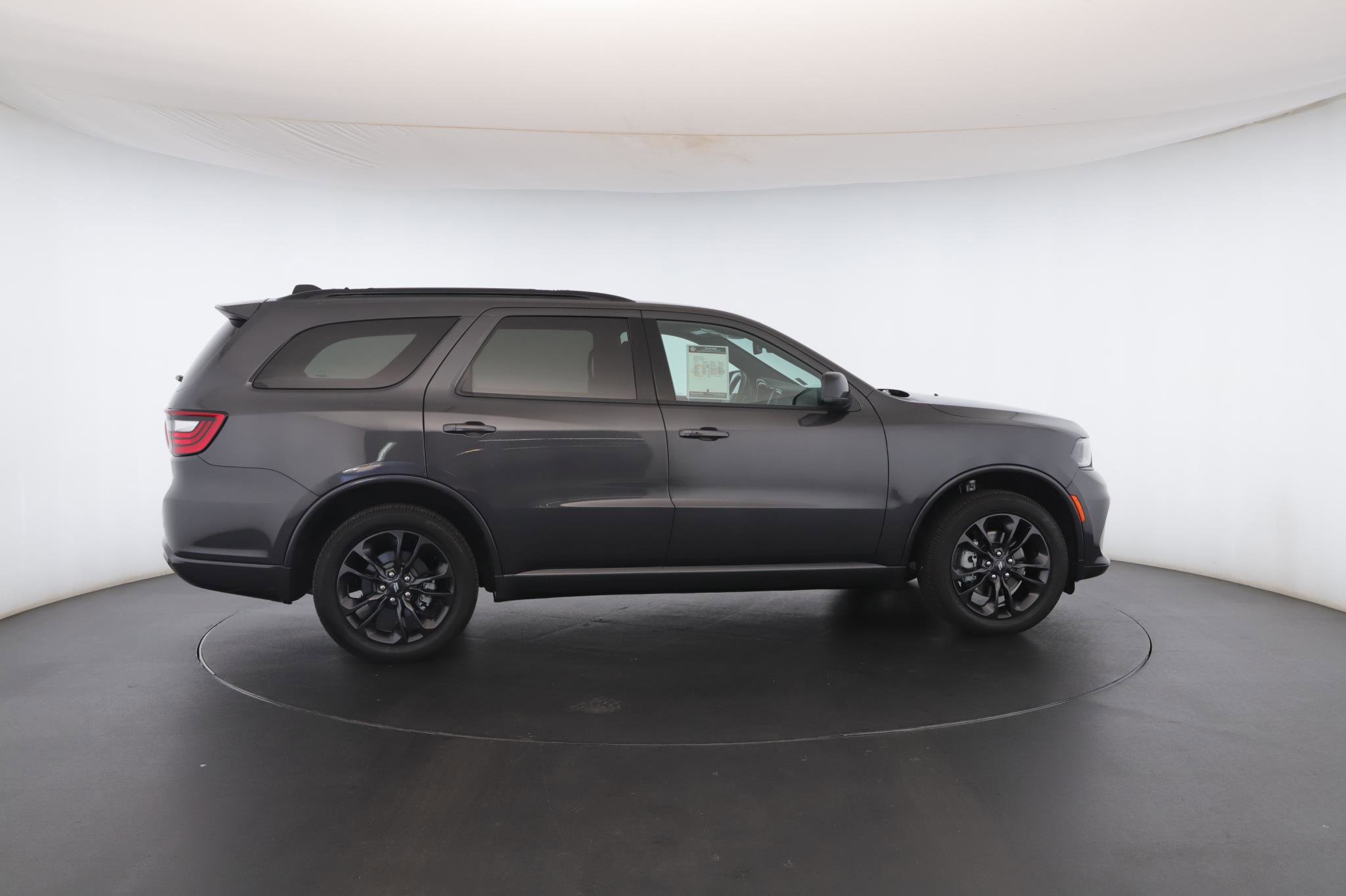 Used 2024 Dodge Durango GT w/ Blacktop Package image 30
