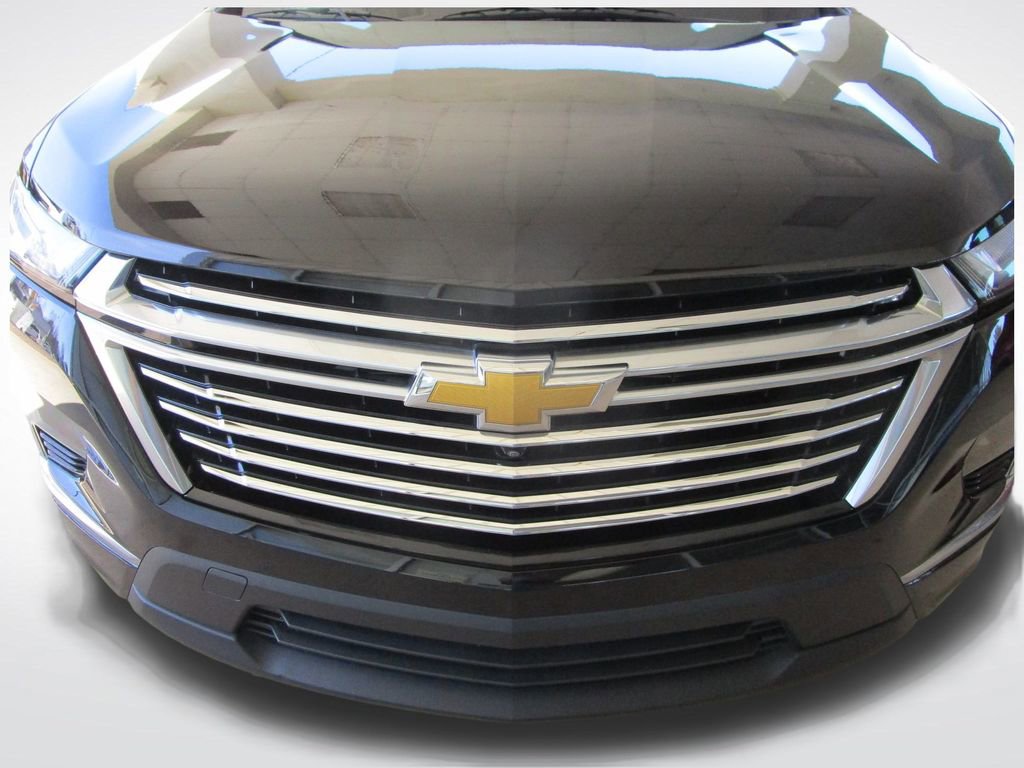 Used 2023 Chevrolet Traverse Premier image 31