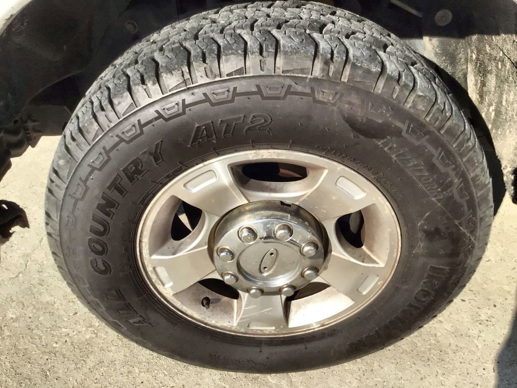 Used 2012 Ford F250 XL w/ XL Value Pkg RWD image 34