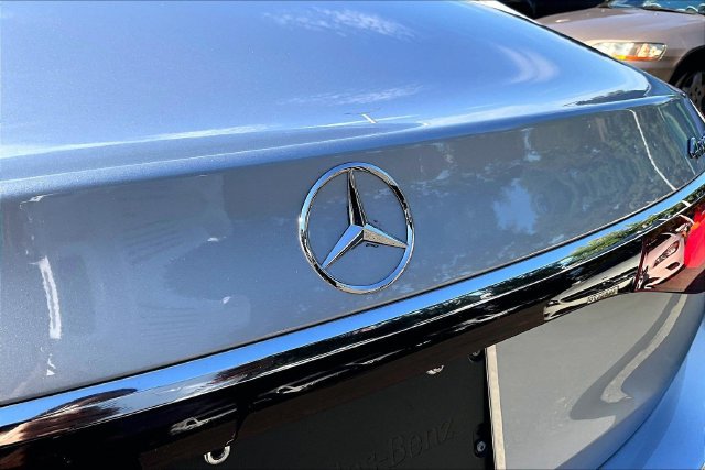 Certified 2024 Mercedes-Benz E 350 4MATIC Sedan image 28