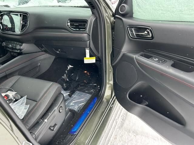 New 2026 Dodge Durango GT image 30