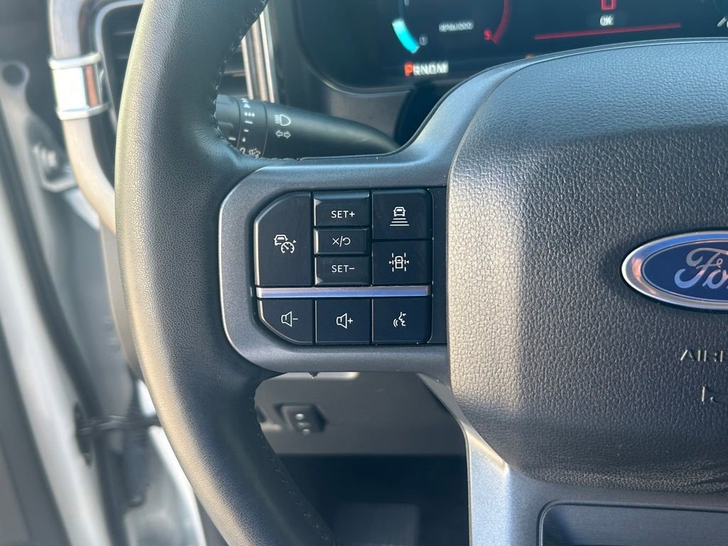 Used 2023 Ford F250 Lariat w/ Lariat Ultimate Package image 45