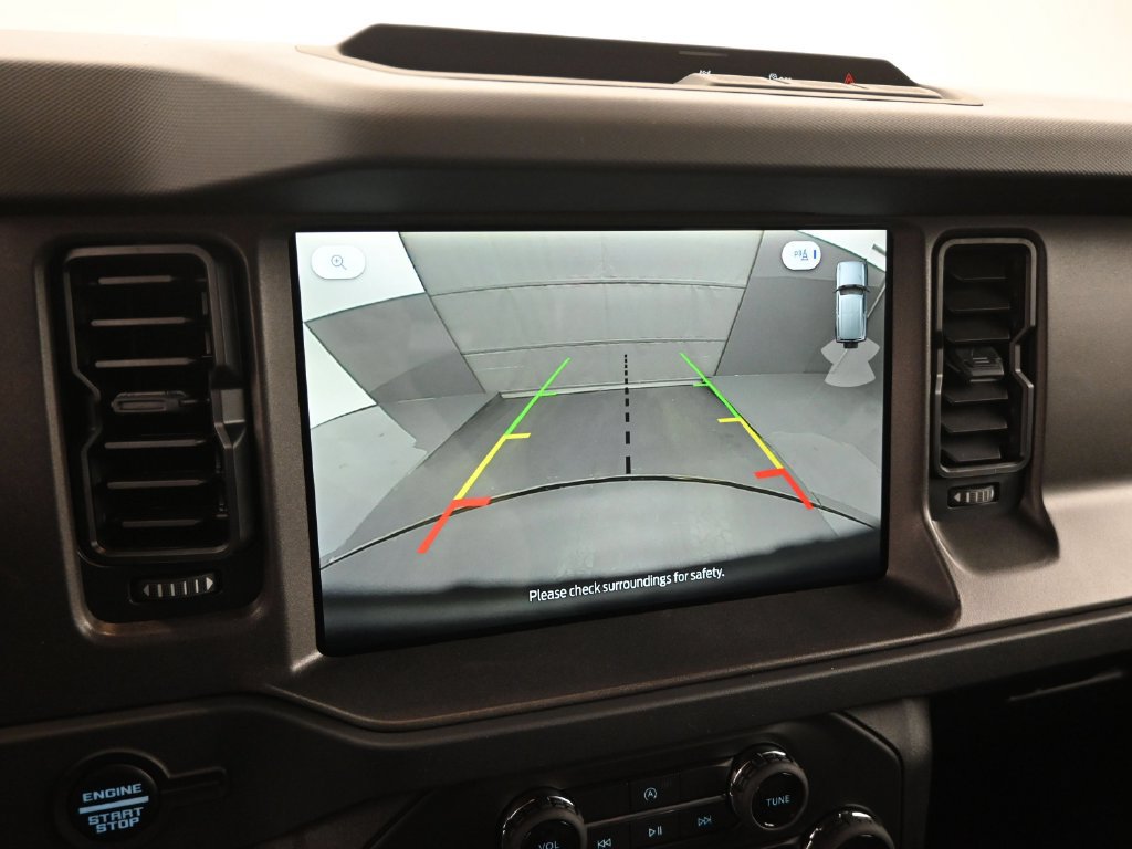 New 2026 Ford Bronco Big Bend AWD/4WD image 14