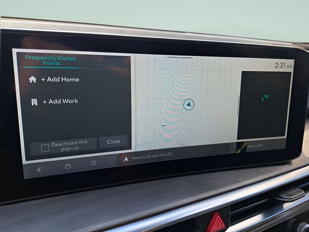 New 2026 Kia Sorento SX Prestige AWD/4WD image 23
