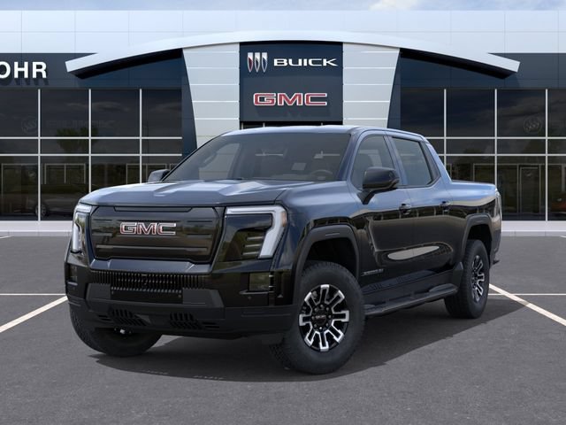 New 2026 GMC Sierra EV Elevation AWD/4WD image 7