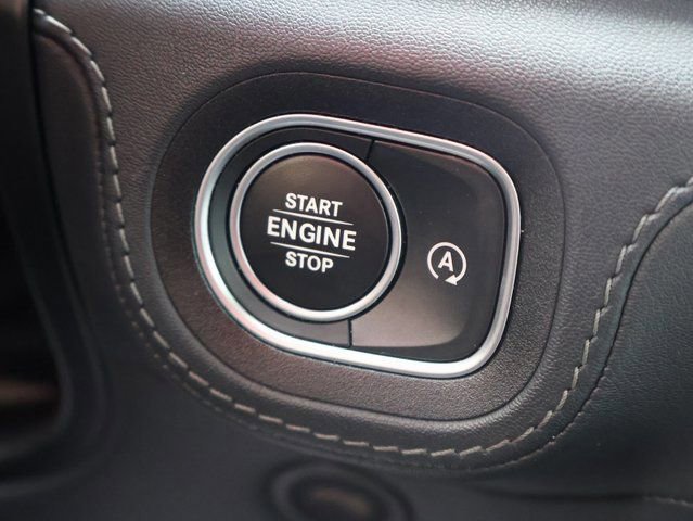 Used 2021 Mercedes-Benz GLS 63 AMG 4MATIC image 32