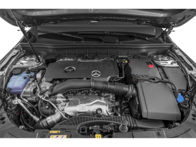 Used 2023 Mercedes-Benz GLB 250 4MATIC image 12