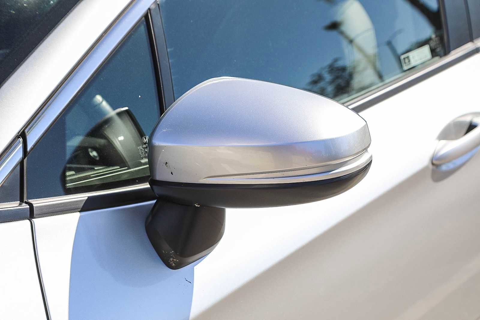 Used 2021 Honda Clarity Touring image 19