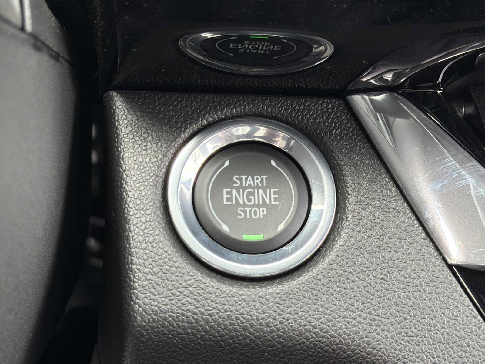 New 2026 Buick Envista Sport Touring w/ Convenience I Package FWD image 6