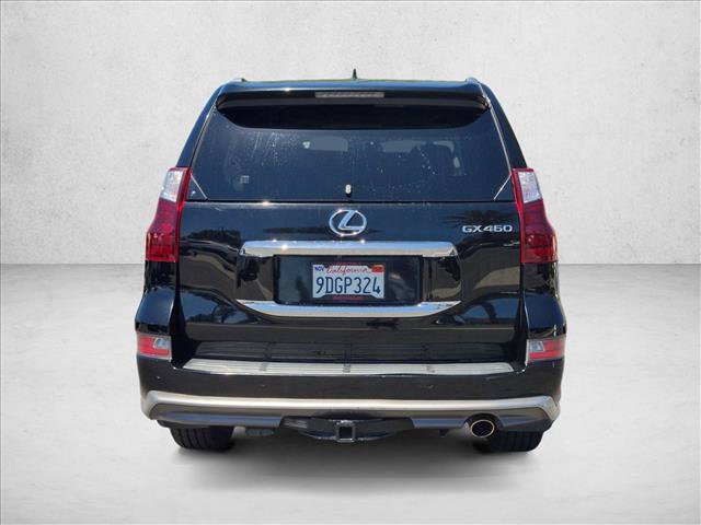 Used 2019 Lexus GX 460 Premium AWD/4WD image 6