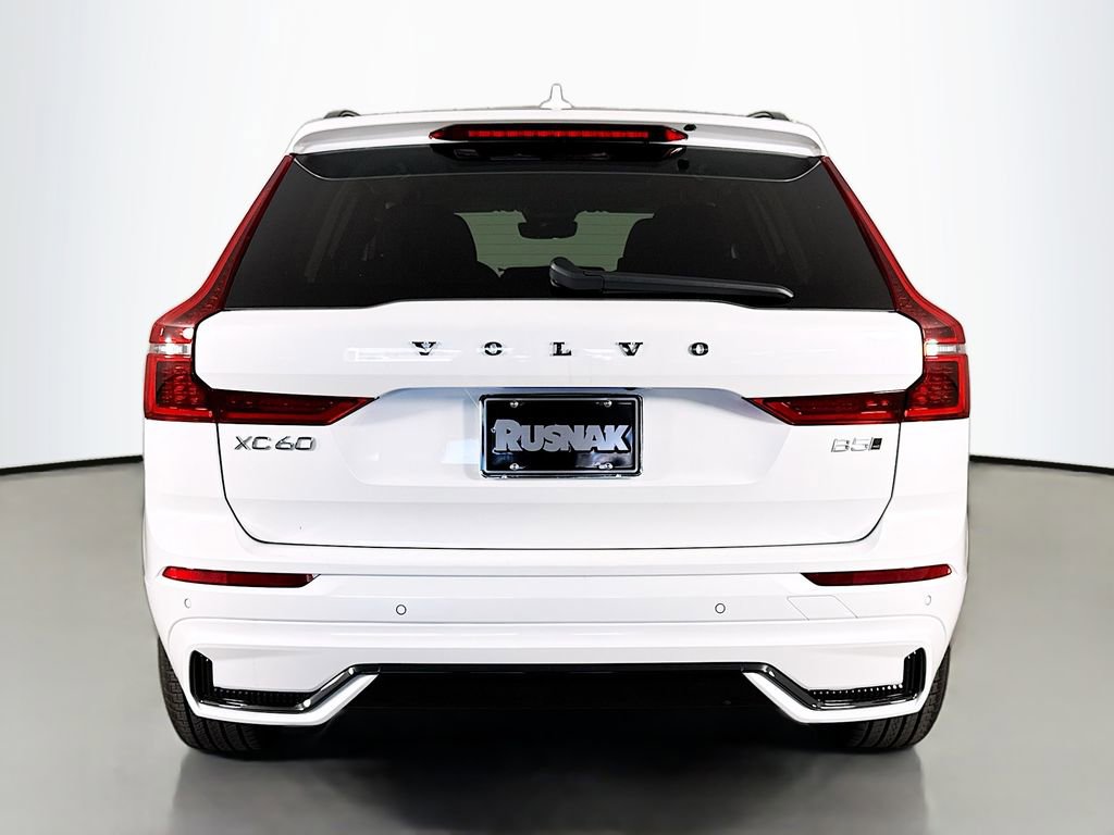 New 2026 Volvo XC60 B5 Core image 6