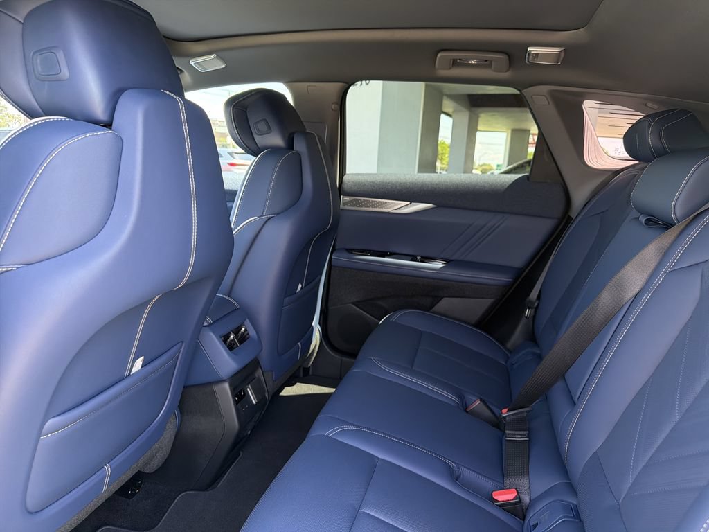 New 2026 Cadillac Optiq Sport 2 RWD image 17