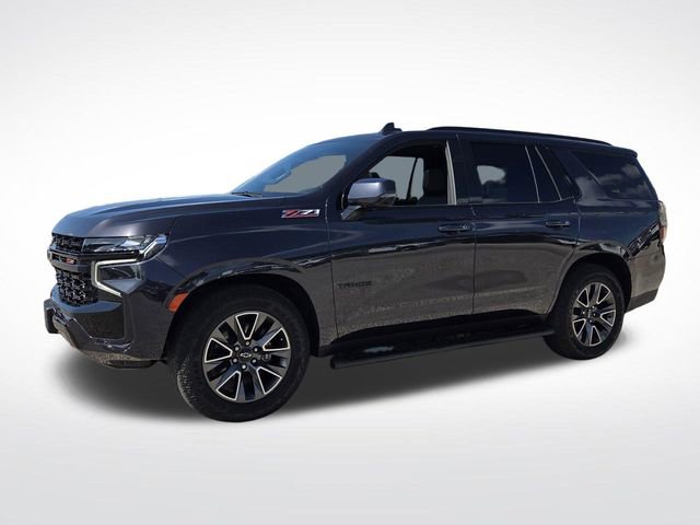 Used 2023 Chevrolet Tahoe Z71 w/ Off-Road Capability Package AWD/4WD image 5