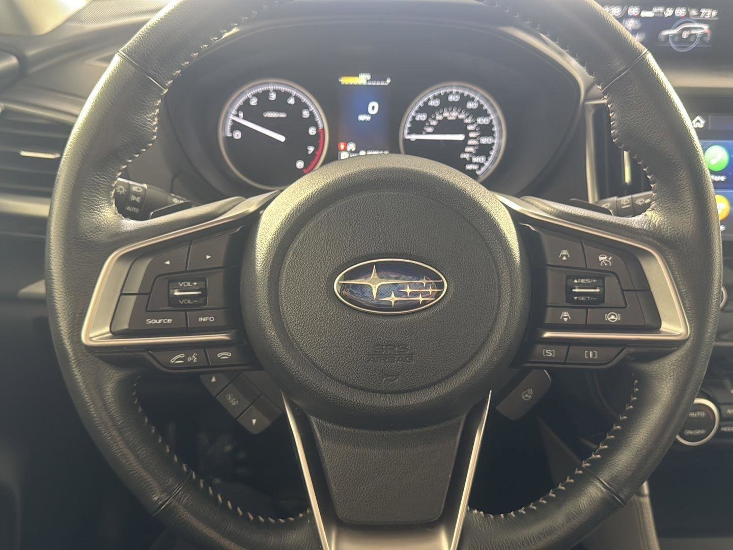 Used 2021 Subaru Forester Limited image 15