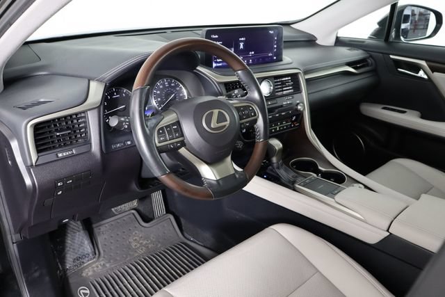Used 2020 Lexus RX 350 FWD w/ Premium Package image 28