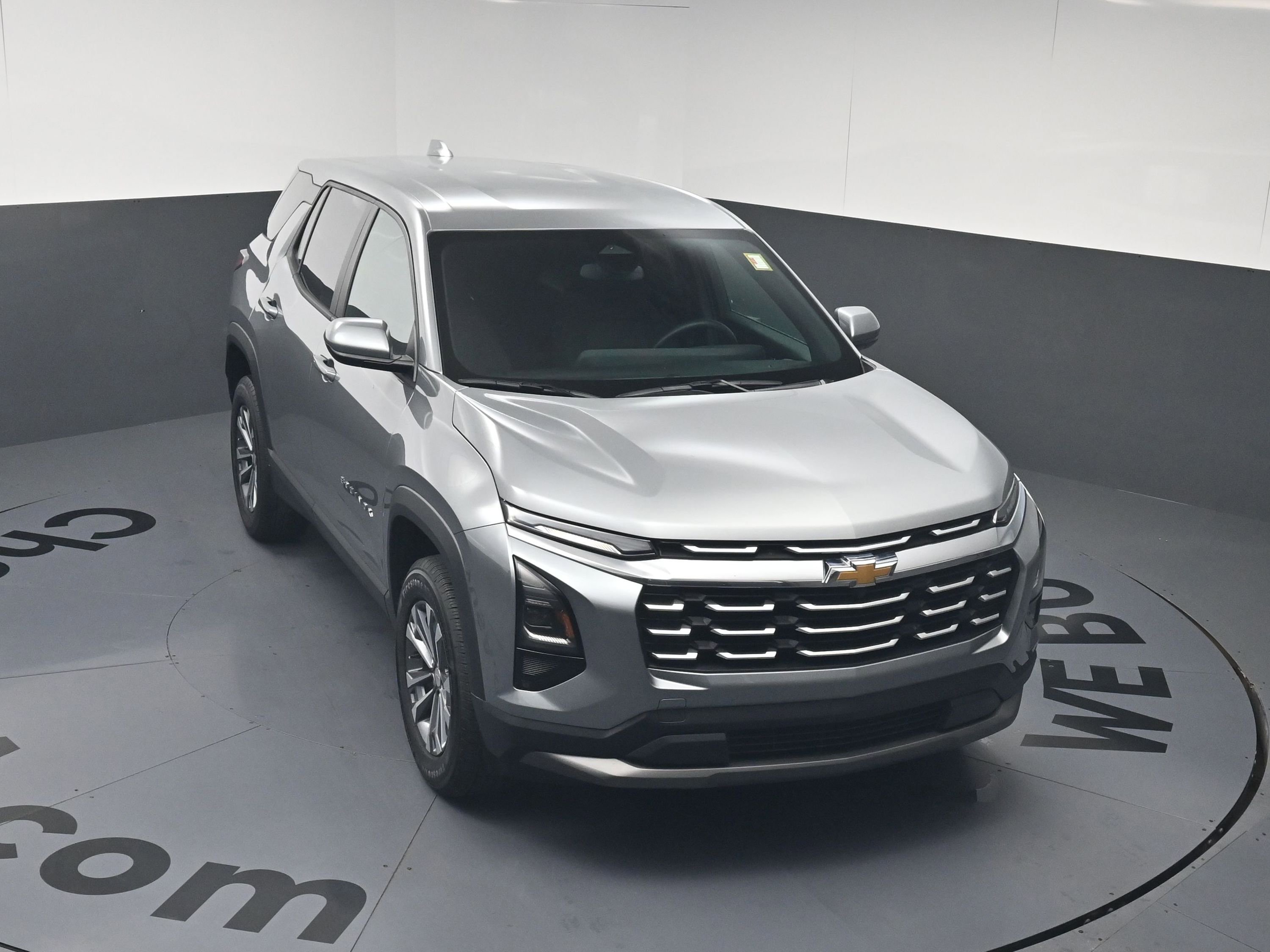 Used 2026 Chevrolet Equinox LT FWD image 31