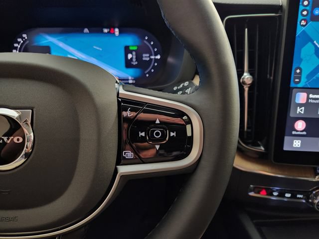 New 2026 Volvo XC60 T8 Ultra w/ Protection Package Premier AWD/4WD image 29