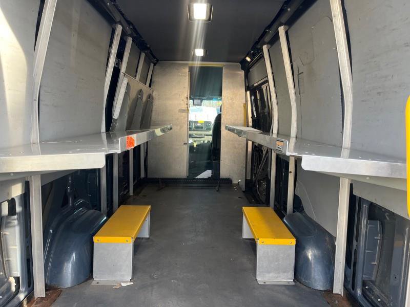 Used 2019 Mercedes-Benz Sprinter 170 image 16