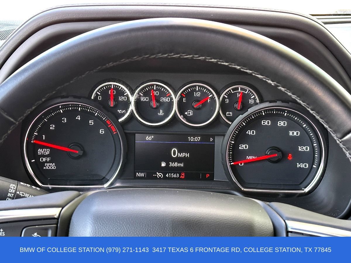 Used 2023 Chevrolet Tahoe LS image 27