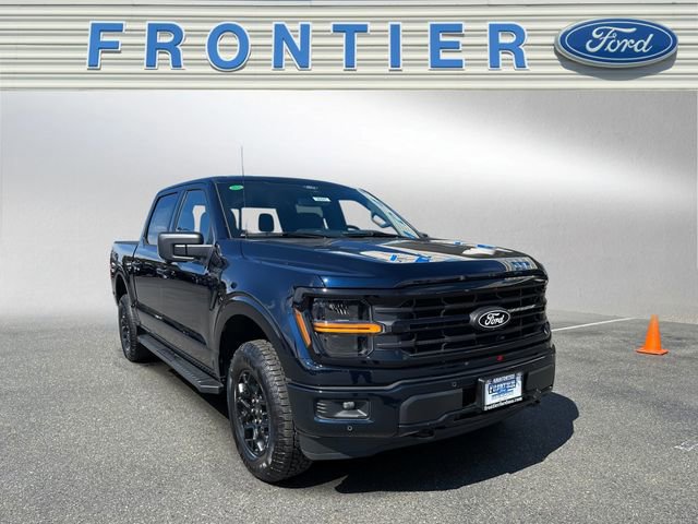 New 2026 Ford F150 XLT w/ Equipment Group 302A MID AWD/4WD image 8