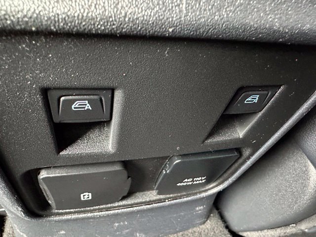 Used 2023 Ford Bronco Outer Banks AWD/4WD image 13