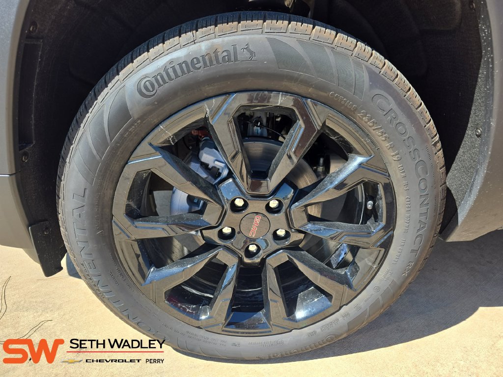 New 2027 GMC Terrain Elevation w/ Elevation Premium Package FWD image 34