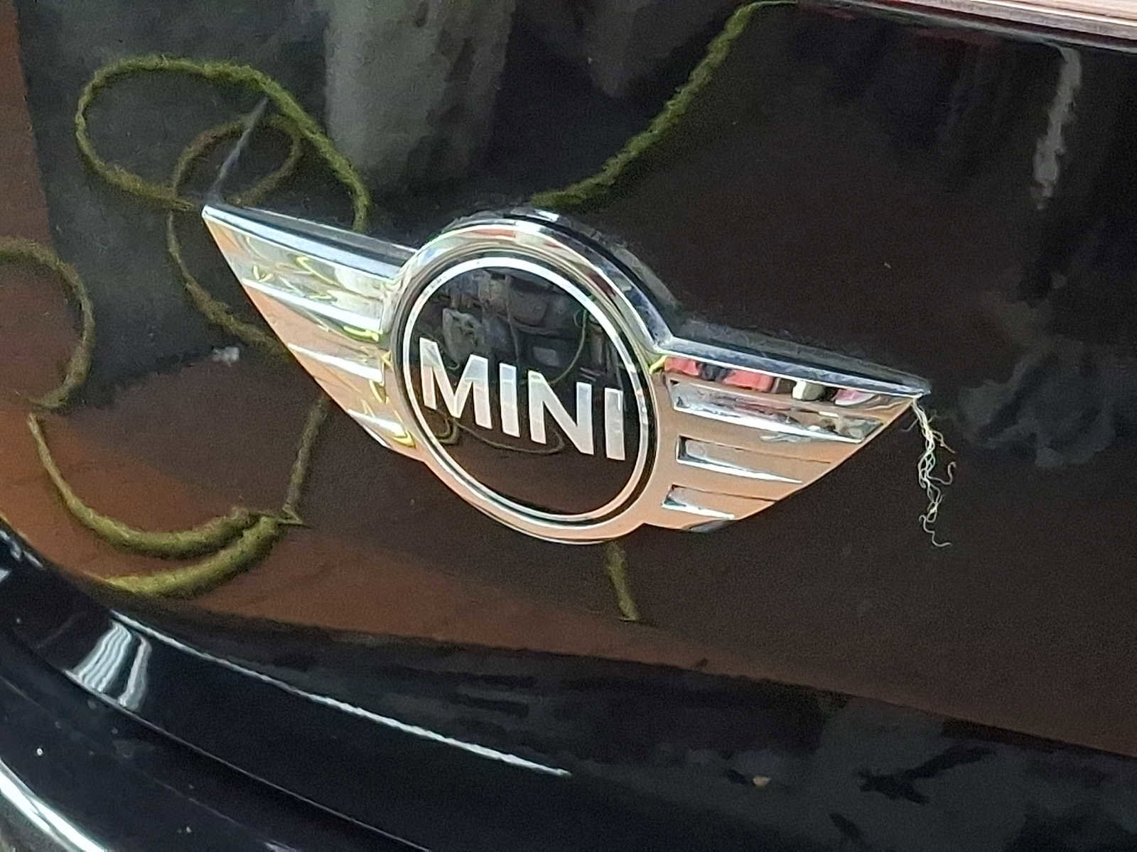 Used 2017 MINI Cooper Clubman S image 29