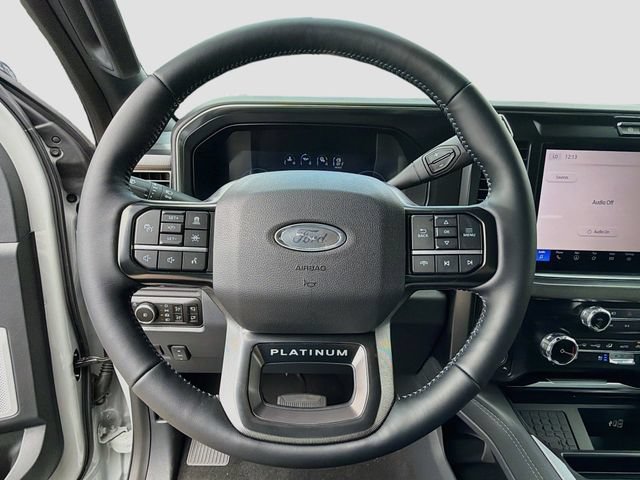New 2026 Ford F350 Platinum AWD/4WD image 9