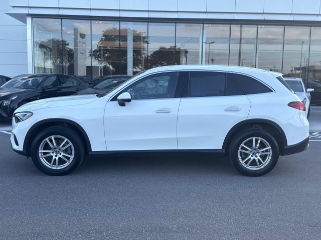 Used 2023 Mercedes-Benz GLC 300 4MATIC image 42
