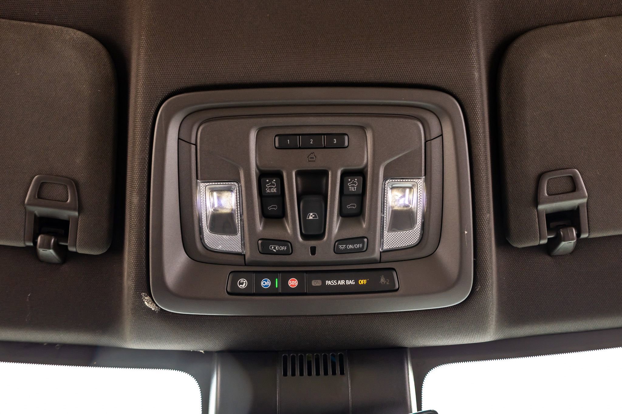 Used 2025 GMC Sierra 1500 Denali image 29