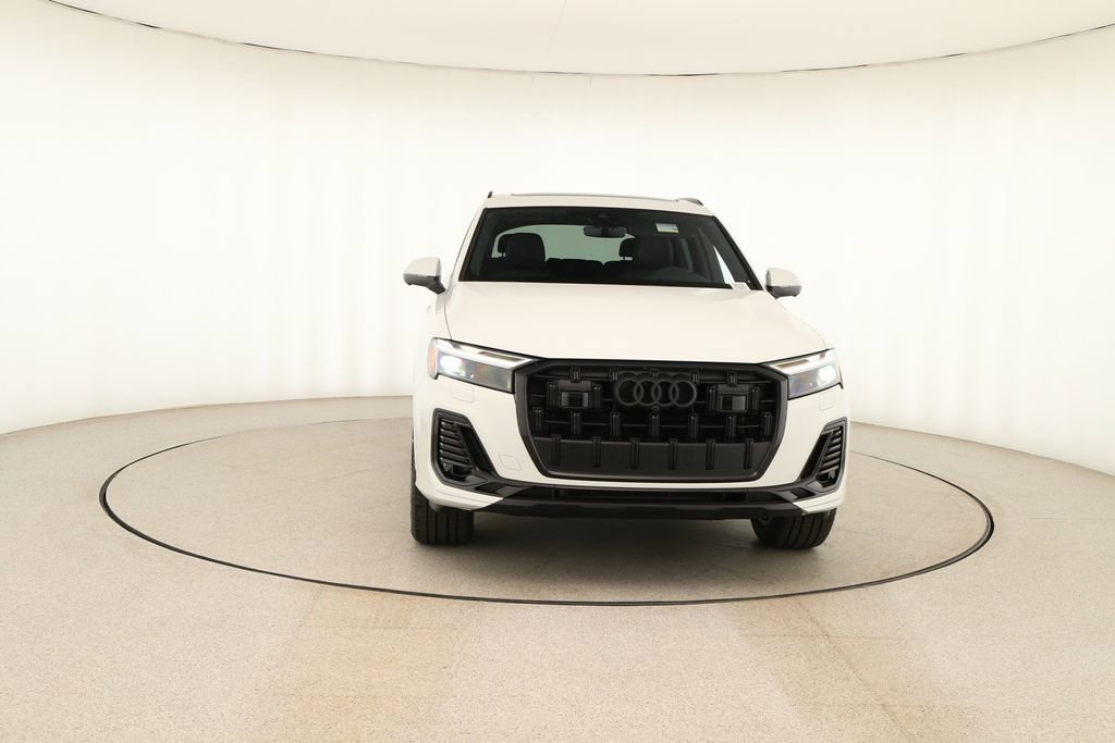 New 2026 Audi Q7 2.0T Premium Plus image 11