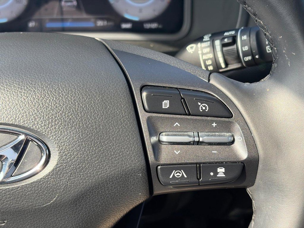 Used 2023 Hyundai Kona Limited w/ Cargo Package AWD/4WD image 25