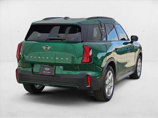 Used 2025 MINI Cooper Countryman S image 6