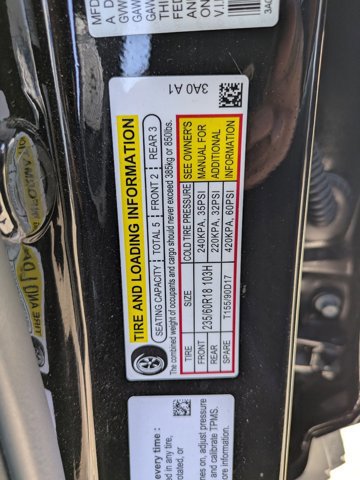Used 2024 Honda CR-V EX image 25