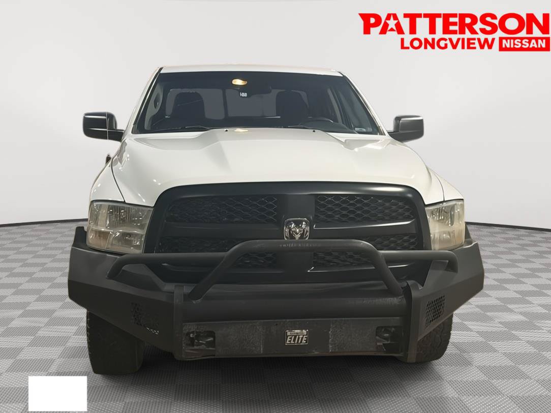 Used 2019 RAM 1500 Tradesman w/ Popular Equipment Group AWD/4WD image 2