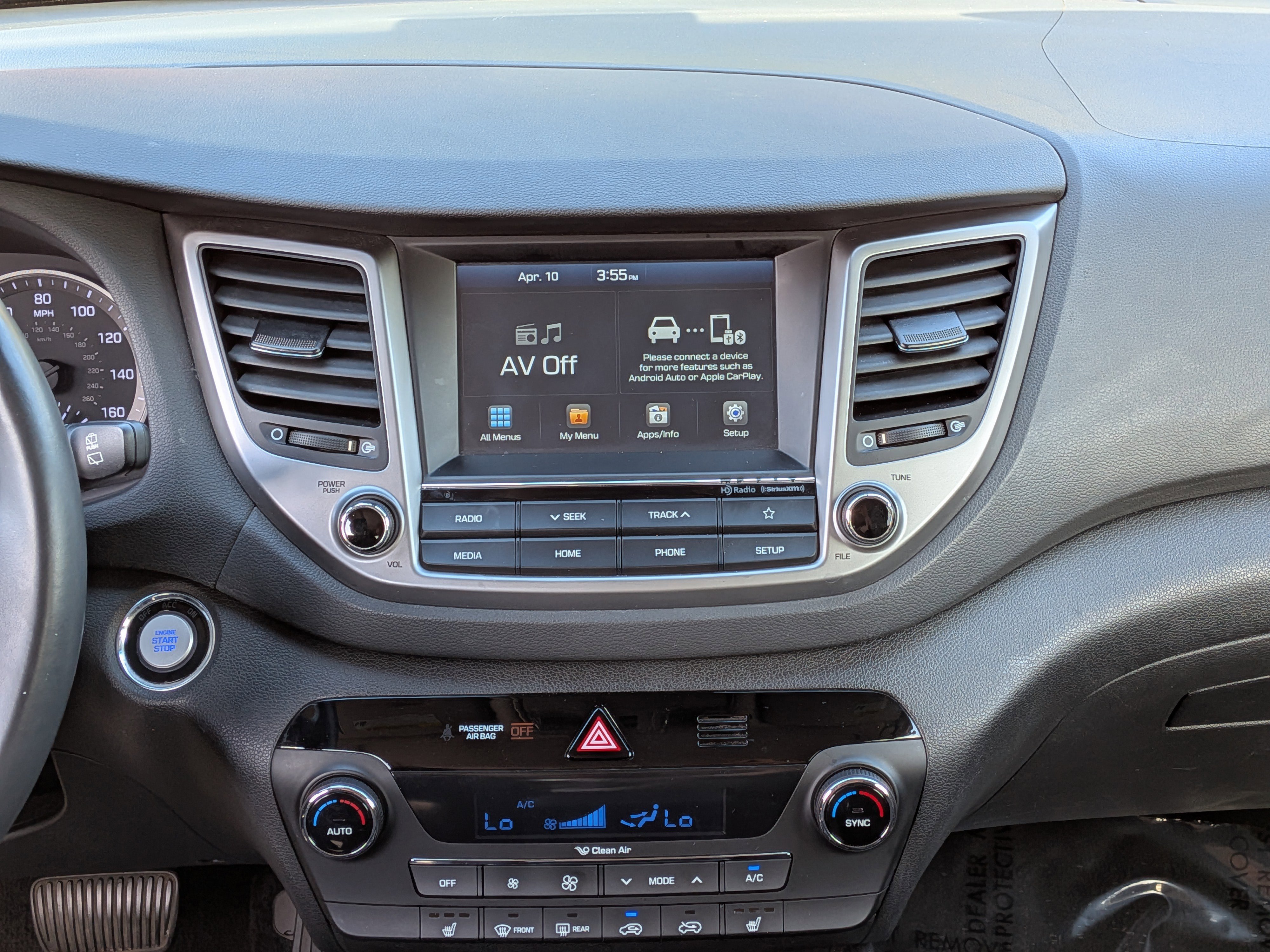 Used 2018 Hyundai Tucson Value image 19