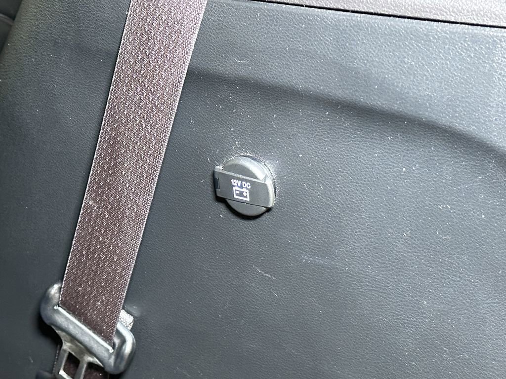 Certified 2022 Chrysler Pacifica Touring-L w/ S Appearance Package image 20