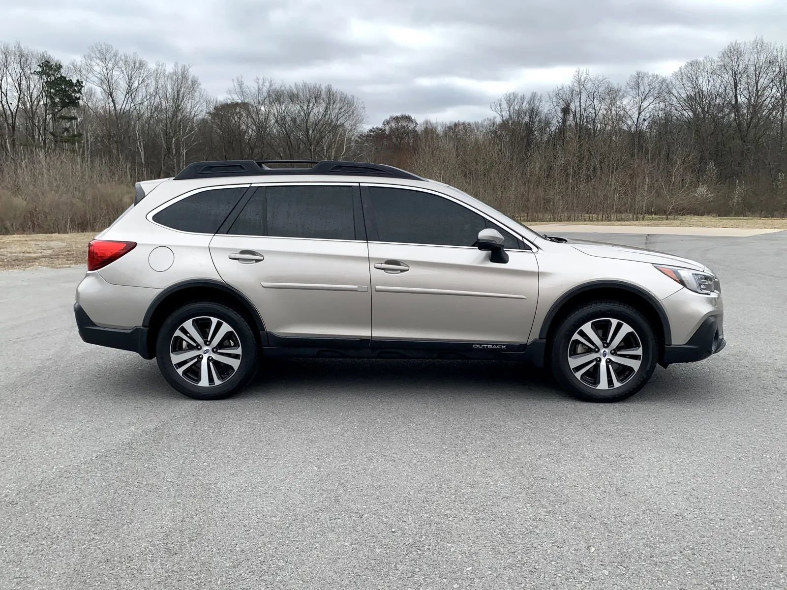 Used 2019 Subaru Outback 2.5i Limited image 8