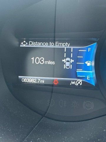 Used 2022 Ford Edge Titanium AWD/4WD image 11