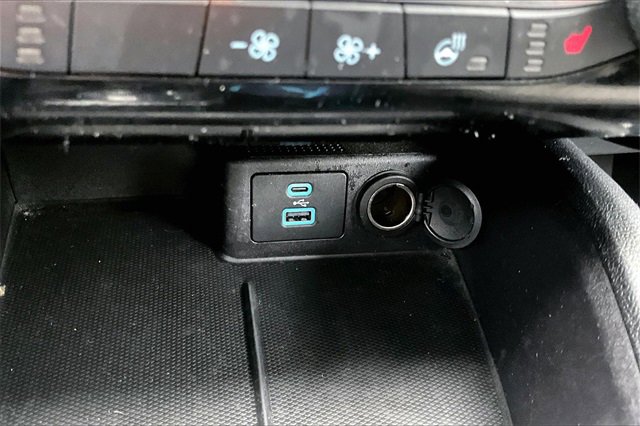 Used 2022 Ford Escape SE w/ Convenience Package image 33