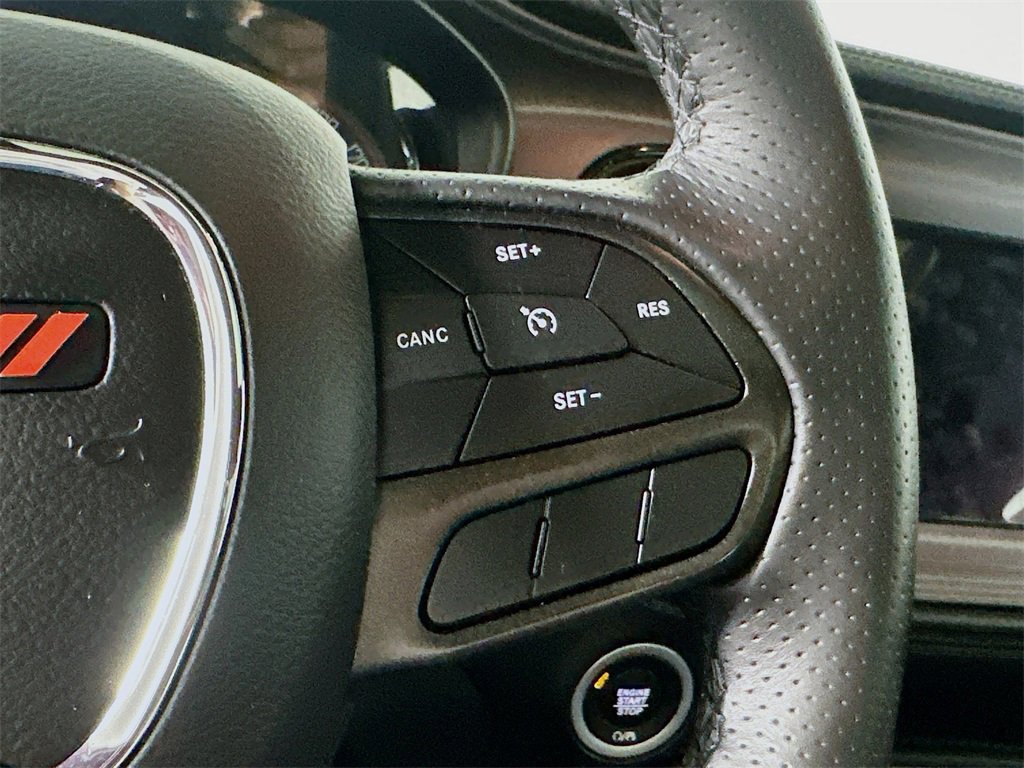 Used 2023 Dodge Challenger R/T w/ Plus Package image 26