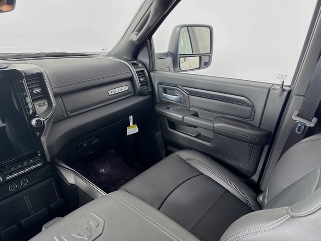 Used 2025 RAM 2500 Rebel w/ Rebel Level 1 Equipment Group AWD/4WD image 23
