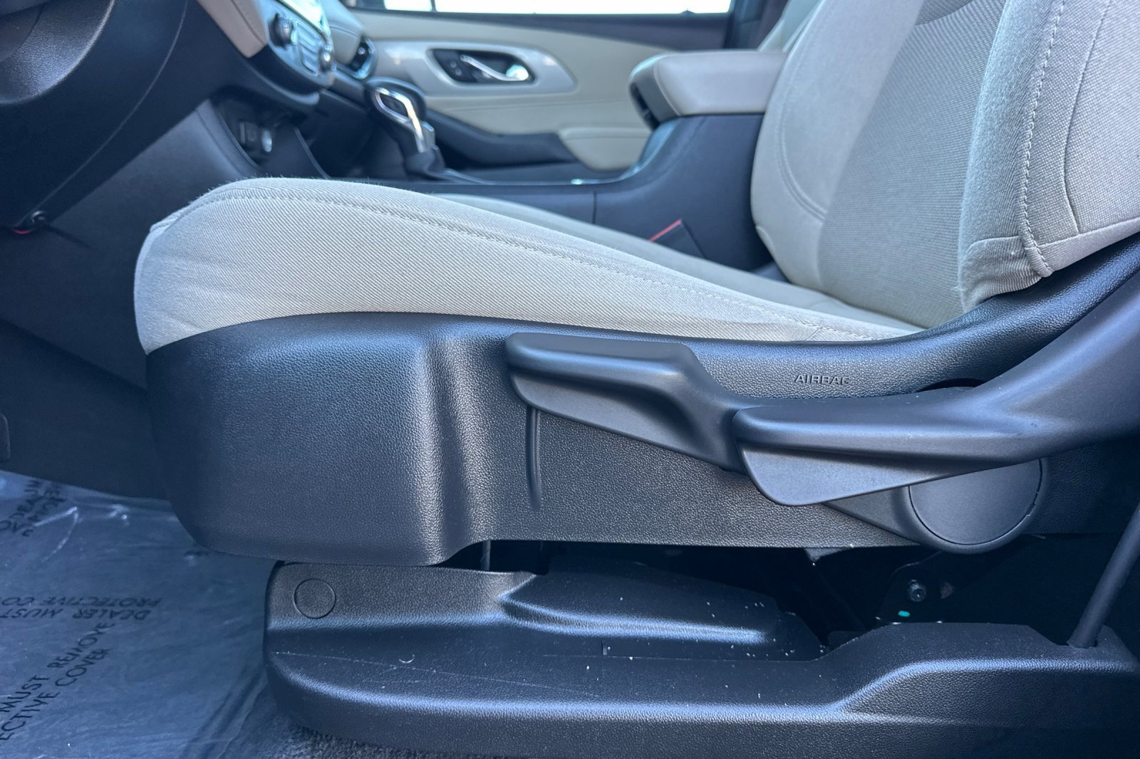 Certified 2023 Chevrolet Traverse LS w/ LPO, Cargo Package image 13