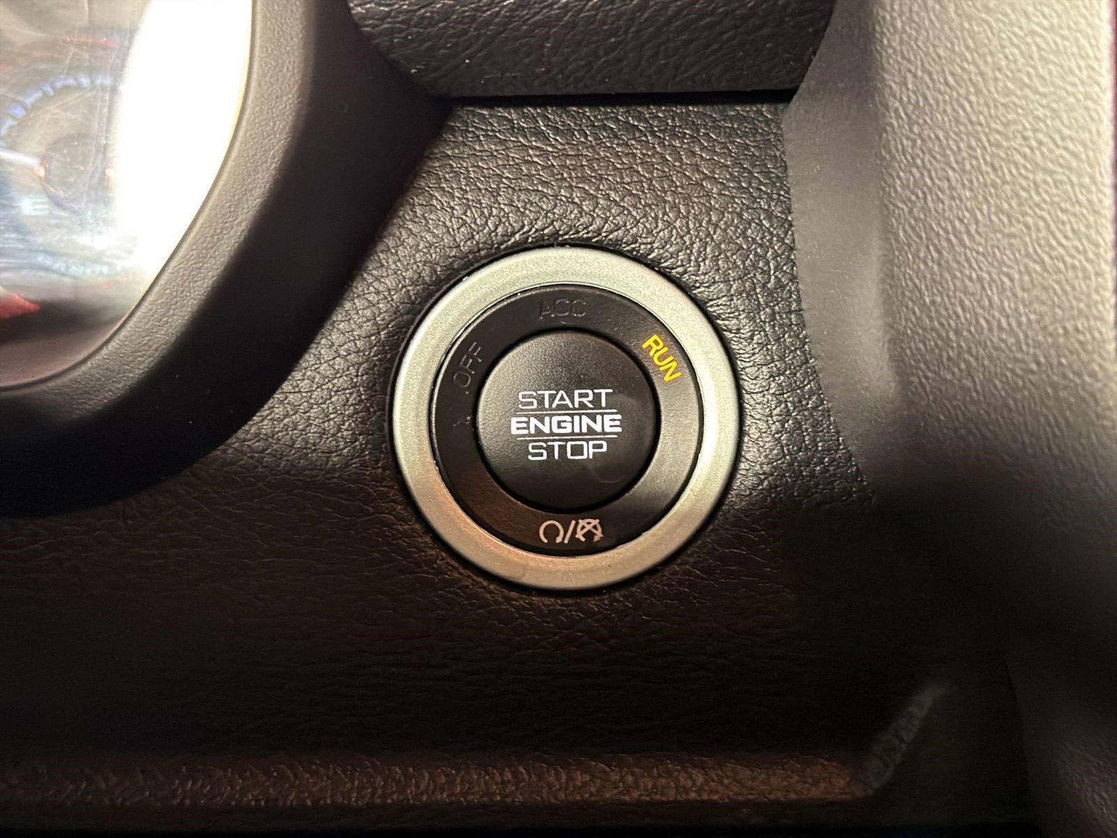 Used 2019 RAM 1500 Rebel w/ Rebel Level 1 Equipment Group image 27