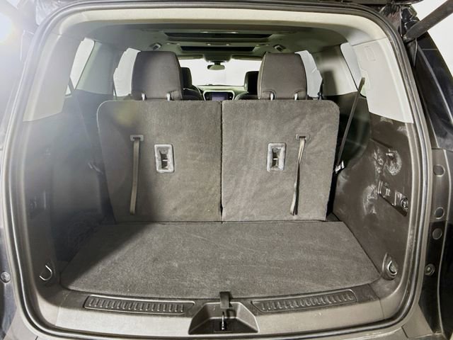 Used 2019 GMC Acadia SLE image 28