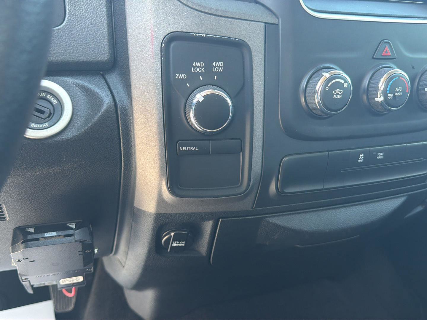 Used 2013 RAM 1500 Express AWD/4WD image 16