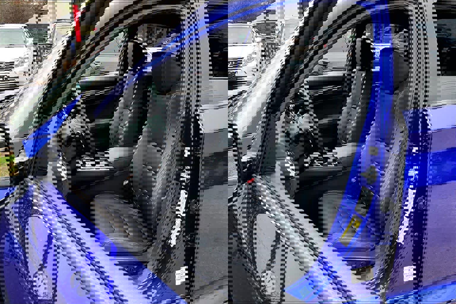 Used 2020 Honda Accord Sport image 7