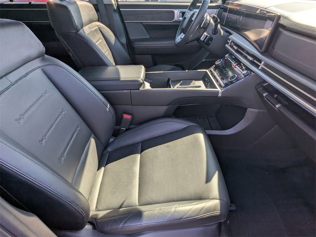 Certified 2024 Hyundai Santa Fe Limited image 20