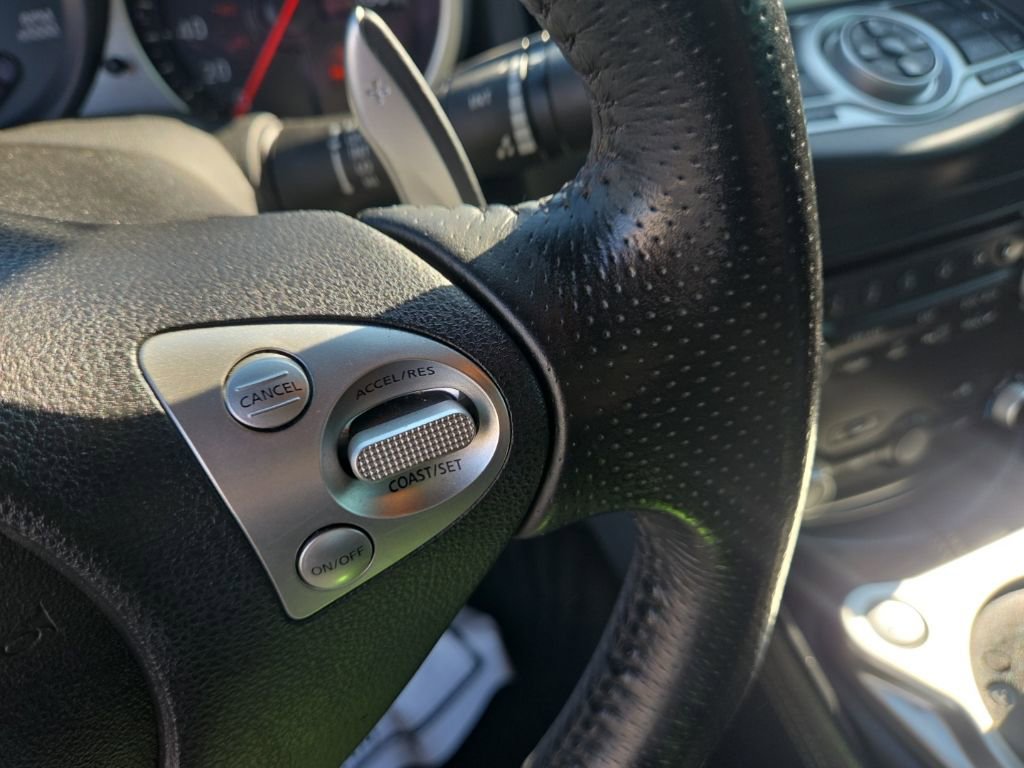 Used 2016 Nissan 370Z w/ Sport Package image 25